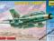 MiG-21bis    7259 ZVEZDA 1/72 WROCŁAW