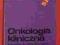 Onkologia kliniczna, podręcznik dla studentów i le