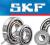 SKF ŁOŻYSKO KOŁA TYŁ FORD GALAXY VKBA3450