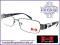~LENTIS~ HAMMER H161 108S MARKOWE OPRAWKI OKULARY