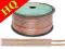 Kabel Głośnikowy 2x1mm2
