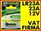 Bateria alkaliczna VIPOW 23A LR23A - SKLEP WROCLAW