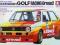 Model Do Sklejania VW Golf 2 Racing TAMIYA 24008