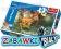 Puzzle 30 SKUNKSIK i BAMBI trefl 18132