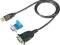 KABEL USB - Port szeregowy - RS-485 ADAPTER