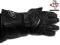 Rękawice MOTOCYKLOWE SKÓRZANE INMOTION DŁGIE L
