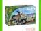 [MALAKO_PL] COBI JEEP WILLYS Z PISTOLETEM 100 KLOC