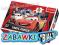 Puzzle 60 CARS Zygzak McQueenTrefl 17211