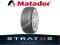 255/60/17  MATADOR MP92 SIBIR SNOW. NOWE. POZNAŃ
