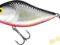 Salmo SLIDER GREY SILVER 5cm/8,5g sinking