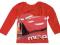 Bluzka Disney Pixar CARS 104 4l Zygzak bluza