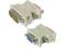ADAPTER DVI - DSUB