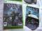 HALO WARS - xbox 360 - Kraków