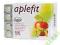 Aplefit 100tabletek Naturell odchudzanie