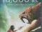 10, 000 BC  BLU RAY