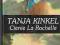 CIENIE LA ROCHELLE TANJA KINKIEL