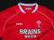 REEBOK PLAY DRY WELSH RUGBY UNION__roz_2XL/3XL