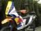 KTM 690 r Rally ENDURO 2012 rok