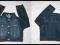 krótka kurtka jeansowa george roz. 116-122 cm