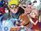 NARUTO KIZUNA DRIVE [PSP] - NOWA - JEST - KATOWICE