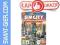SimCity / Sim City: Miasta Przyszłości PL SGV W-WA