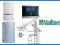 VAILLANT ECOTEC PLUS 246/5-5 +VIH R150+CM470+KOMIN