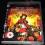 COMMAND &amp; CONQUER RED ALERT 3 ULTIMATE ED. PS