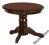 Ława stolik drewniany, ARKADIA D, SIGNAL, od ręki