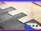 Podkład pod panele,podłogi,polistyrenowy 3mm