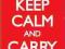 KEEP CALM AND CARRY ON - plakat 61x91.5cm !!!