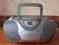 Radioodtwarzacz CD radio GRUNDIG RRCD 4300