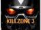 Killzone 3 Stellbook