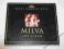 Milva The album most famous hits 2CD