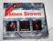 James Brown - box 3CD 2001 Universal
