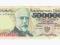 Banknot 500000 zł 1993 serie  AA