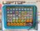 Y-PAD TABLET EDUKACYJNY KOMPUTEREK DLA DZIECI