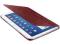 Etui Samsung Galaxy Tab 3 P5200 EF-BP520BR bordo