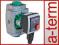 POMPA c.o. WILO STRATOS PICO 25/40 - 0253