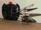 Helikopter  zdalnie sterowany FIRESTORM GOLD