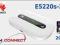 Huawei E5220s-2 router- modem Wi-Fi / + 2GB  /