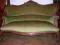 SOFA W STYLU LUDWIKA FILIPA XIX/XX w.