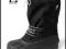 SOREL WATERPROOF ŚNIEGOWCE ROZ. 34 WKŁ. 21,5 CM