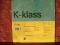 K-KLASS - RHYTHM IS A MYSTERY