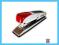 Zszywacz Eagle 204 czerwony