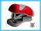 Zszywacz Eagle S5027B mini czerwony