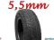 1x Uniroyal Rally 680 165/70 R13 R13T 79T