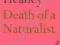 DEATH OF A NATURALIST Seamus Heaney