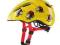 Kask rowerowy dziecięcy UVEX KID 2 46-52 cm Wawa