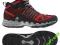 Adidas AX 1 MID GTX W gore-tex buty trekkingowe 39