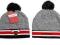 NEW CZAPKA BEANIE ERA CHICAGO BULLS ZIMOWA JORDAN